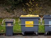 España se colorea de amarillo