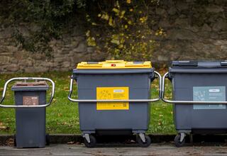 España se colorea de amarillo