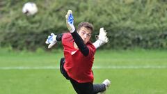 La Premier, atenta al ‘Casillas de Lezama’