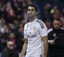 El Liverpool estaría dispuesto a repescar a Arbeloa