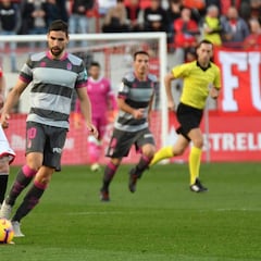 El Deportivo finaliza la cesión de Albentosa y le busca destino