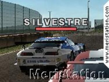 Europa se prepara para recibir Racing Evolution