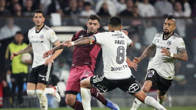 “Nunca me ha gustado hablar del arbitraje, pero todas las faltas chiquititas las cobraban para ellos”