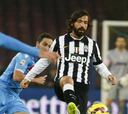 Andrea Pirlo: "Quiero salvar al Brescia de la quiebra"