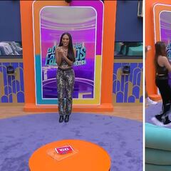 La Casa de los Famosos México 2025: así fue la prueba por el presupuesto semanal | 5 de agosto