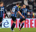 El Atalanta arrebata la plaza ‘Champions’ al Lazio