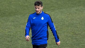 Piatti deberá llevar un casco a causa de su fractura de cráneo