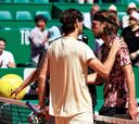 Sorpresón en Montecarlo: Fritz destrona a Tsitsipas