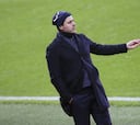 Pochettino está en la pole