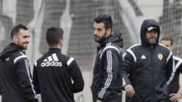 Nuno Espírito Santo