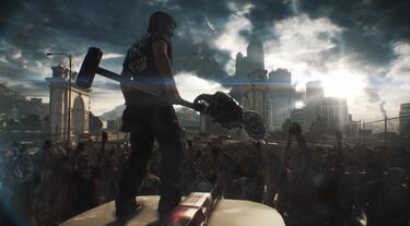 [E3 2013] Dead Rising 3