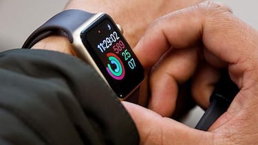 Los Boston Red Sox hacen trampas con los Apple Watch