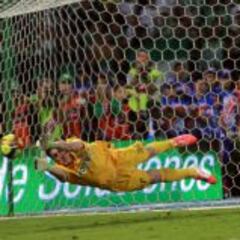 Junior 2011 y Nacional 2014: jugadores que repetirían título