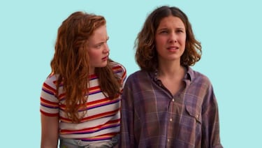 Stranger Things tendrá un spin off "diferente de lo que todos esperan, incluido Netflix"