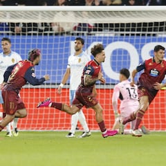 El Depor revive y mira con ambición a un calendario que se suaviza