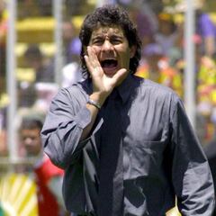 Rubén Omar Romano: “Estoy igual de triste que la afición de Morelia”