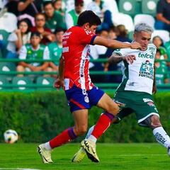 Atlético San Luis vs León: TV, horario; cómo y dónde ver la jornada 7 del Clausura 2025