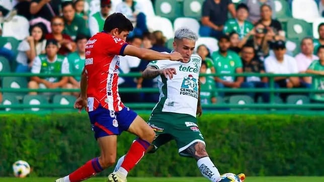 Atlético San Luis vs León: TV, horario; cómo y dónde ver la jornada 7 del Clausura 2025