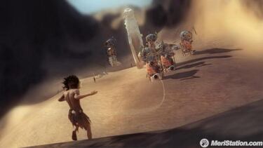 Ya en tu tienda From Dust...