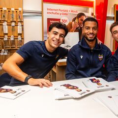 “El Levante todavía no ha ganado en Mestalla y sería bonito”