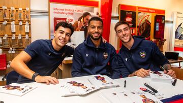 “El Levante todavía no ha ganado en Mestalla y sería bonito”