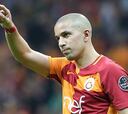 Galatasaray-Sivasspor, en directo
