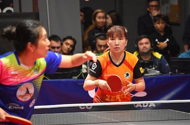 El Miró Ganxets marca territorio en Reus