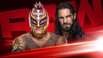 WWE Raw del 1 de junio: horario, TV, previa y cómo ver