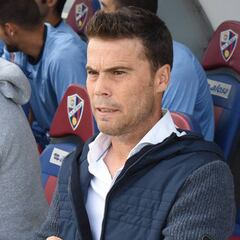 Rubi: "Queremos dar un zarpazo para coger distancia"