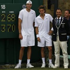 Wimbledon introducirá el tie-break en el 12-12 del quinto set