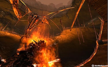 Ubisoft publicará Rift: Planes of Telara