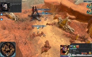 Warhammer 40.000: Dawn of War II Chaos Rising