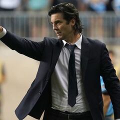 Raúl Herrera: "Solari es un líder, lo ves y su presencia ya te impone”