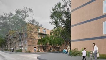 Así es el nuevo megaproyecto que cambiará la vida de los vecinos de Santiago: inversión millonaria