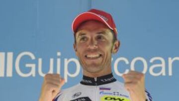 Joaquim Purito Rodríguez.