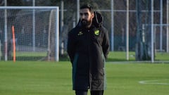 Golpe a Meneghini en Argentina