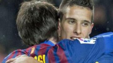 Tello y Thiago en el Barça; Fabio Coentrao en el Madrid