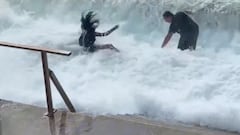 Una influencer extrema, al borde de no contar su última ocurrencia