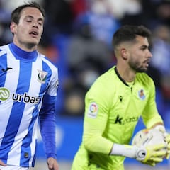 Garcés, Bautista y la prueba del ‘9’