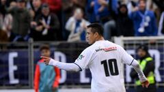 Marsella - Niza: TV, horario, cómo y dónde ver online a Alexis Sánchez en la Ligue 1