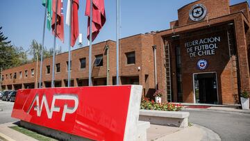 Otro partido suspendido en el fútbol chileno: comunicado oficial