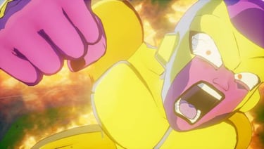 Dragon Ball Z: Kakarot añadirá un sistema de combate estilo Musou en su segundo DLC