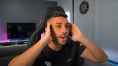 DjMaRiiO, sobre los fichajes del Barça: “No me lo explico”