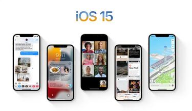 Apple no te obligará a actualizar a iOS 15 para tener el iPhone protegido