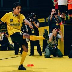 Egan, Froome y Roglic se divierten en Japón