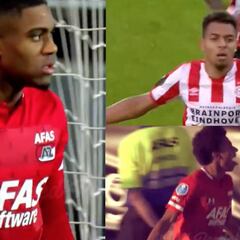 Son el futuro de Holanda y el Barça los tiene a tiro: los 3 cracks que pueden llegar al Camp Nou