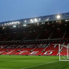 “La Real no tiene alternativa para cambiar la vuelta en Old Trafford”