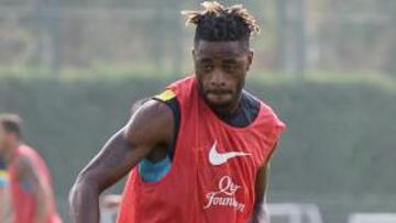 Alex Song