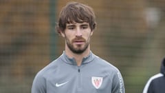 El Athletic confirma que Yeray no precisará de quimioterapia