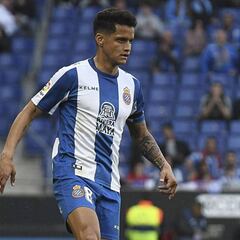 Rosales: "¿Camp Nou? Tenemos un buen equipo y sería un punto de inflexión..."